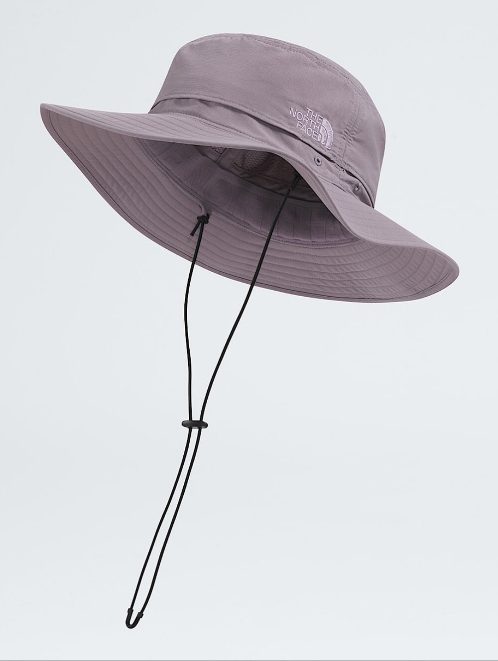 The North Face Horizon Breeze Brimmer Hat - Lunar Slate - L/XL - Picture 2 of 5